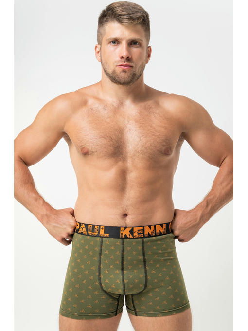 Мужские трусы-боксеры Kenn Paul