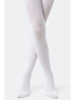 Колготки для девочки из высококачественного хлопка Mark Formelle