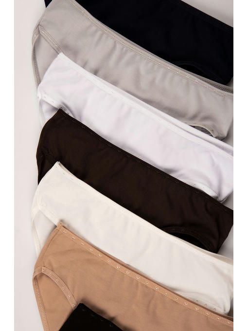 Трусы для девочки 7шт. Nicoletta — изображение 4