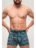 Мужские трусы-боксеры Kenn Paul