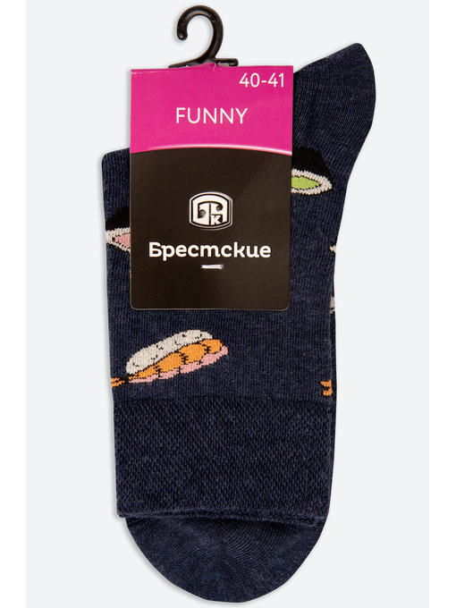 Мужские носки Брестские — изображение 3