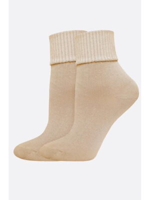 Носки женские с ослабленной резинкой Брестские