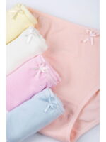 Трусы для девочки 5шт. Donella