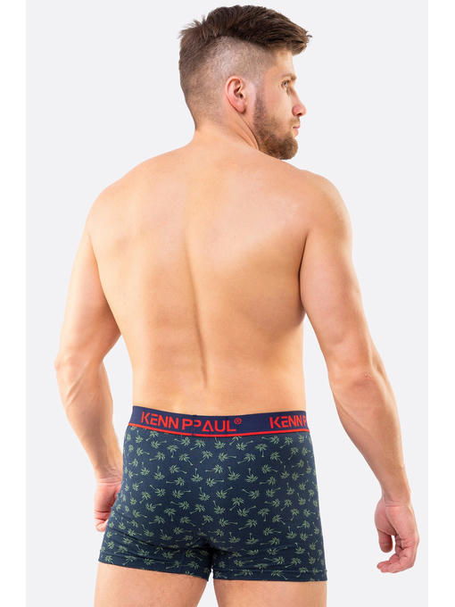 Мужские трусы-боксеры Kenn Paul — изображение 3
