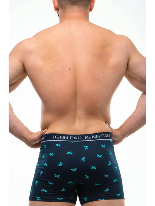 Мужские трусы-боксеры Kenn Paul — изображение 4