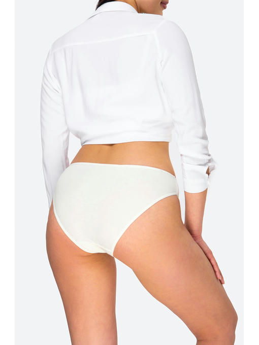 Женские трусы-слипы 7 шт. Nicoletta — изображение 4