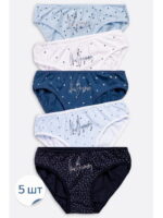 Трусы для девочки 5шт. Donella