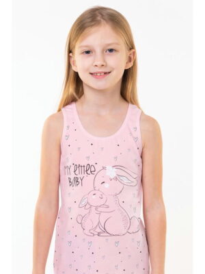 Майка для девочки Donella