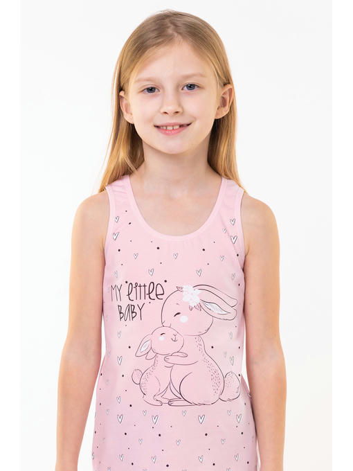 Майка для девочки Donella