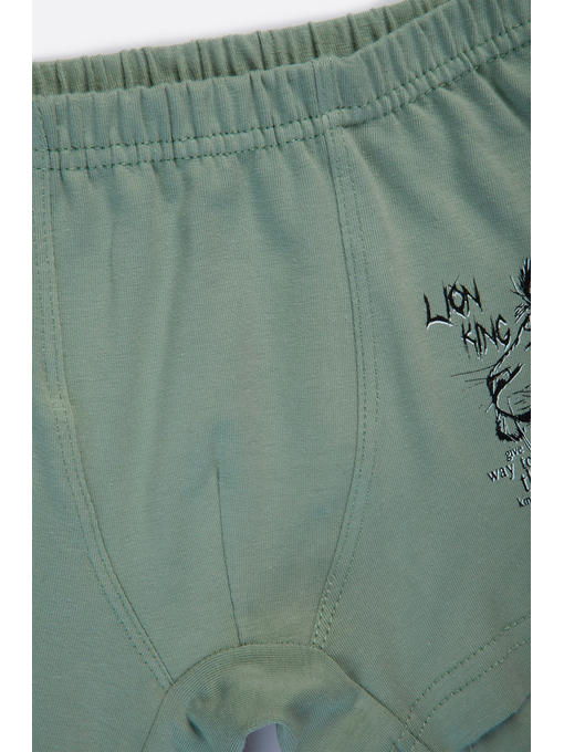 Трусы-боксеры для мальчика Donella — изображение 4