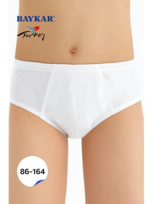 Трусы хлопковые для мальчика Baykar