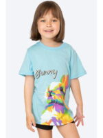 Футболка для девочки Bonito