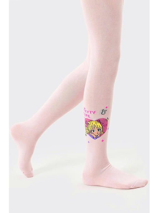 Колготки для девочки Mark Formelle