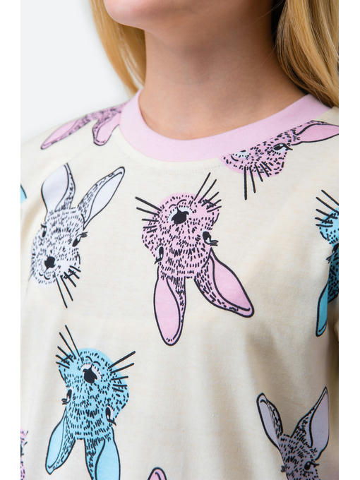 Пижама для девочки Bonito — изображение 3