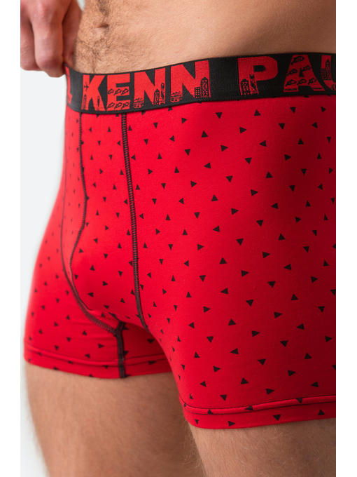 Мужские трусы-боксеры Kenn Paul — изображение 3