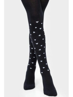 Колготки для девочки с махровой стопой Mark Formelle