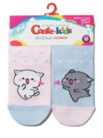 Носки для девочки Conte-kids