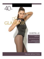 Женские колготки 40 ден Glamour