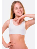 Майка-топ для девочки Donella