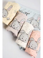 Трусы для девочки 5шт. Donella