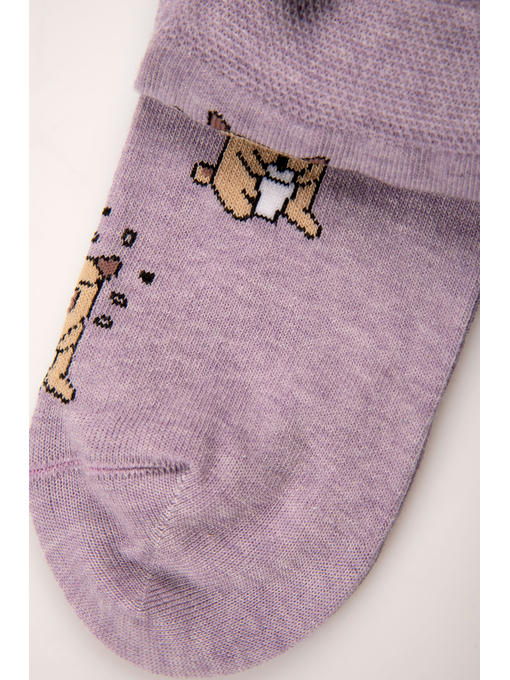 Женские носки Брестские — изображение 2