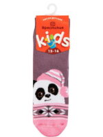 Носки махровые для девочки Брестские