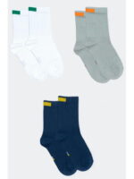 Носки для мальчика 3 пары Mark Formelle