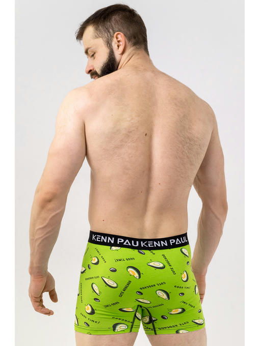 Мужские трусы-боксеры Kenn Paul — изображение 3