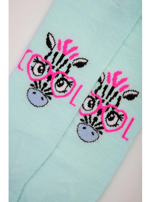 Колготки для девочки Брестские — изображение 2