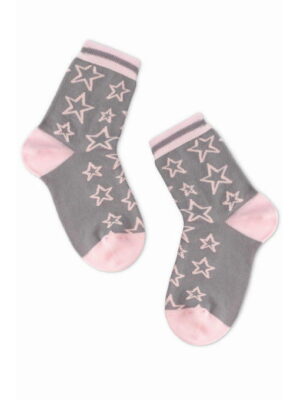 Носки для девочки Esli