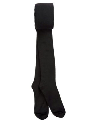 Колготки махровые для девочки Брестские