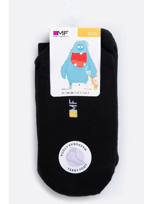 Носки для мальчика с махровой стопой Mark Formelle — изображение 3
