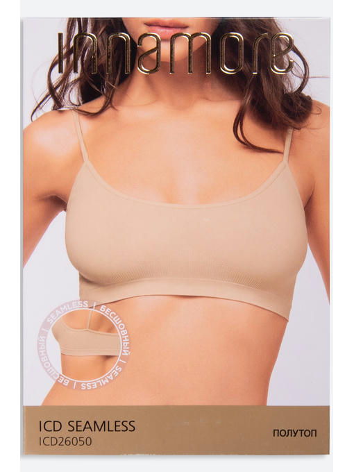 Женский полутоп Innamore — изображение 3