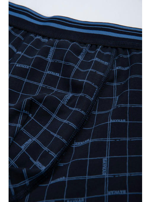 Мужские трусы-боксеры Baykar — изображение 3