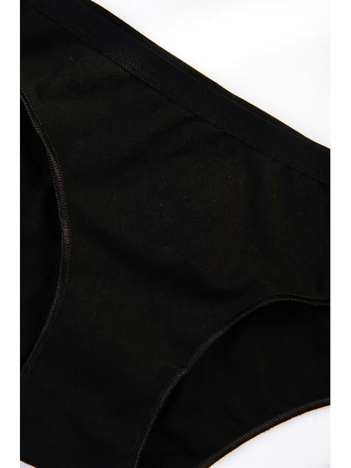 Женские трусы-слипы с эластаном Baykar — изображение 3