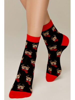 Женские носки Conte Elegant