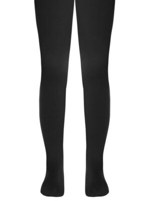 Матовые колготки для девочки 40 Conte Elegant