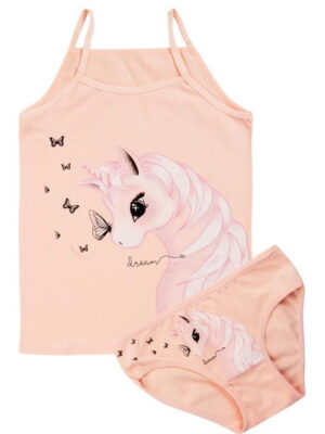 Комплект для девочки Donella