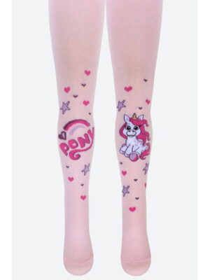 Колготки для девочки Брестские