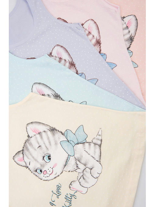 Майка для девочки Donella — изображение 2