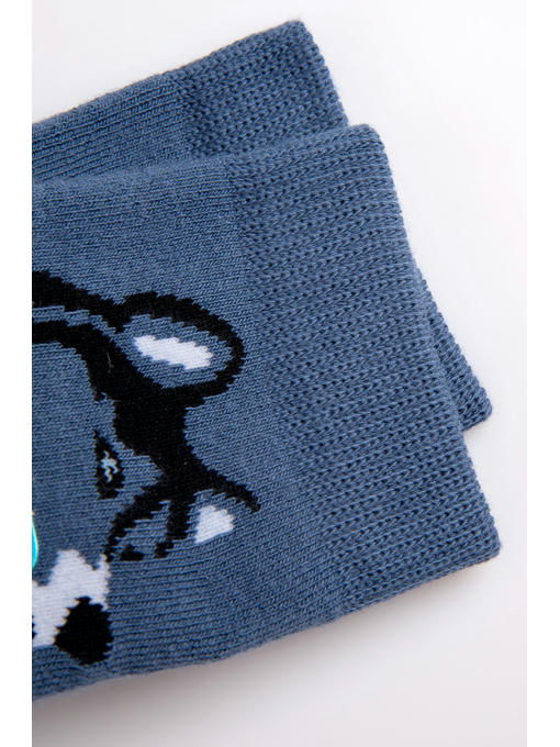 Носки махровые для мальчика Брестские — изображение 2