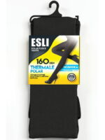 Женские плотные колготки 160 ден Esli