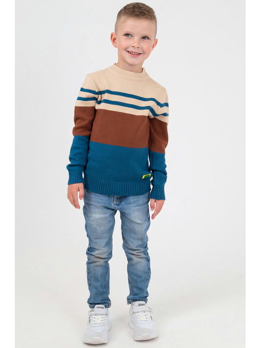 Джемпер для мальчика Bonito — изображение 2