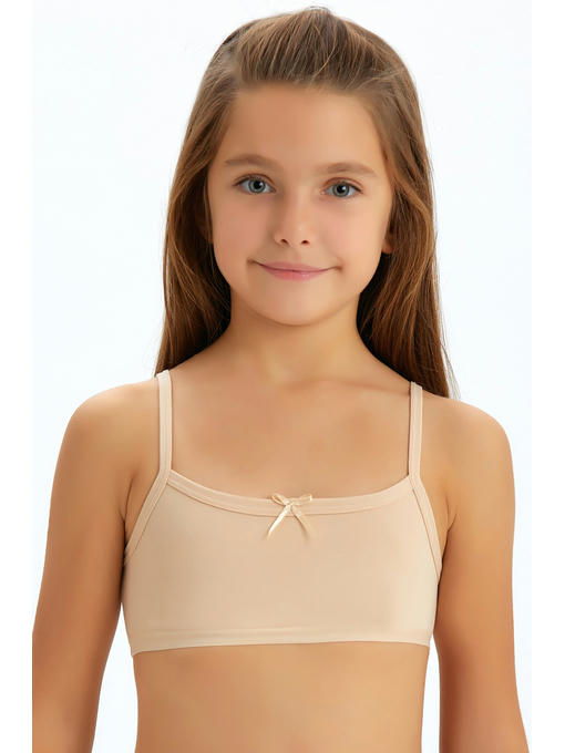 Майка-топ для девочки Baykar