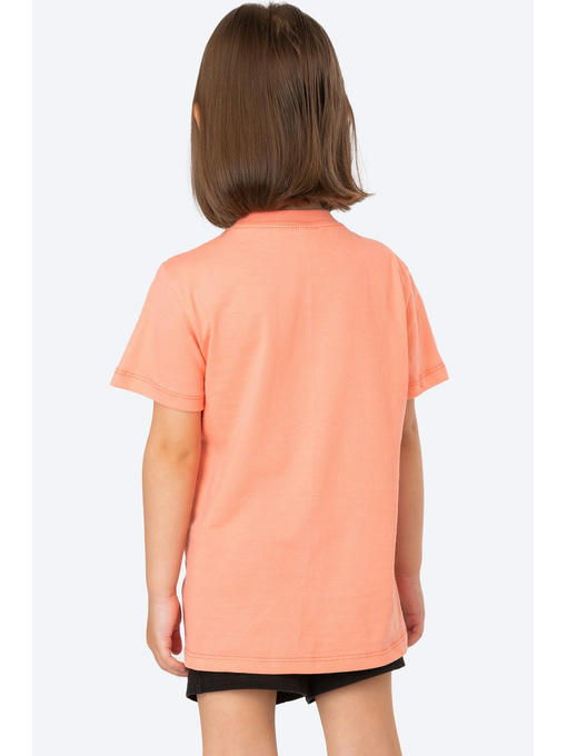 Футболка для девочки Bonito — изображение 4