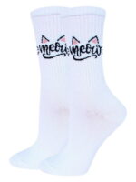 Женские удлиненные носки Брестские