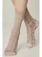 Женские удлиненные носки Брестские