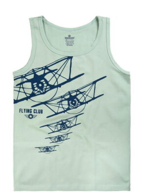 Майка для мальчика Baykar