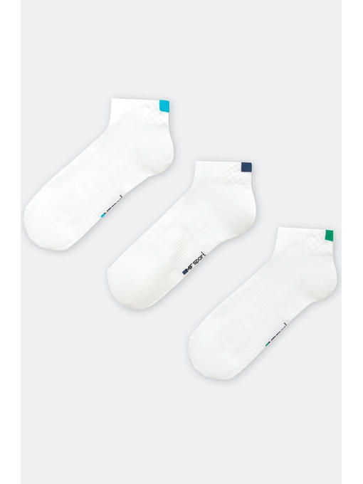 Мужские носки 3 пары Mark Formelle — изображение 3