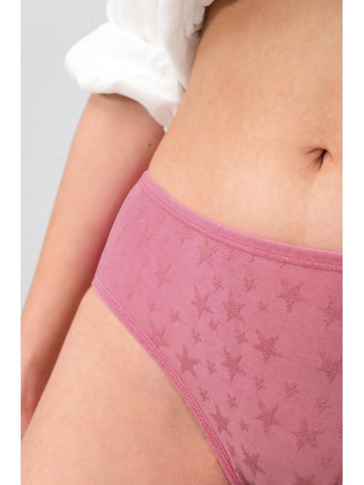 Женские трусы-слипы 7шт. Nicoletta — изображение 2